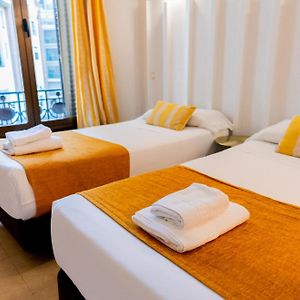Private Bathroom Twin Room