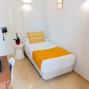 Private Bathroom Single Room